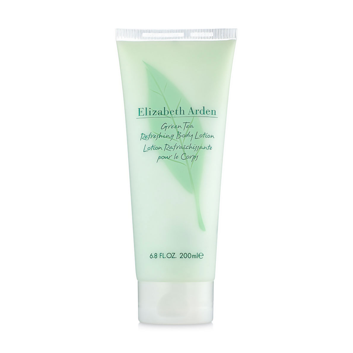 Парфумований лосьйон для тіла Elizabeth Arden Green Tea жіночий, 200 мл