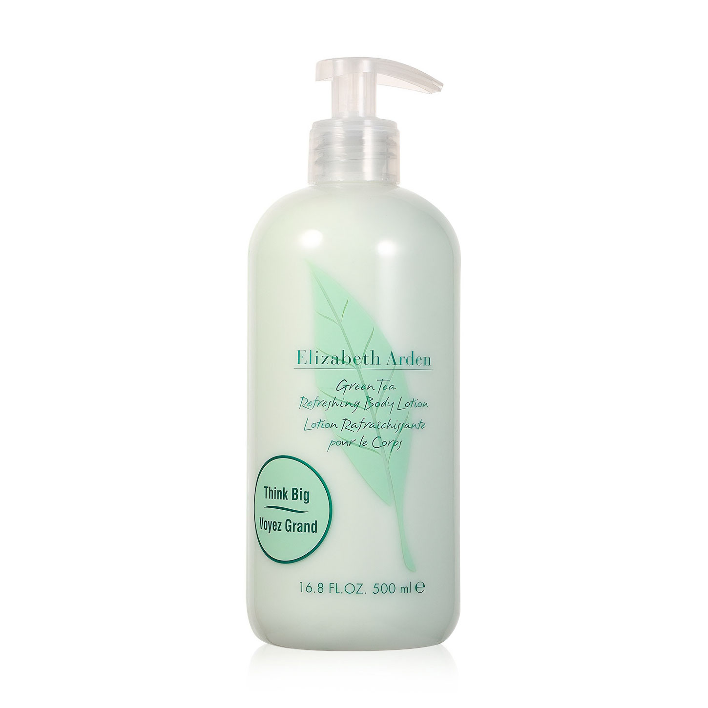 Парфумований лосьйон для тіла Elizabeth Arden Green Tea жіночий, 500 мл